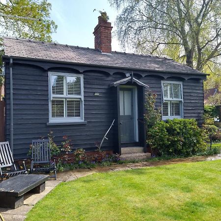 بيفيرلي Thompsons Cottage المظهر الخارجي الصورة