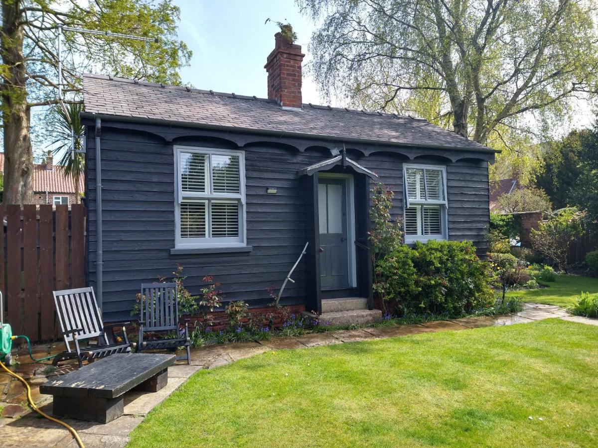 بيفيرلي Thompsons Cottage المظهر الخارجي الصورة