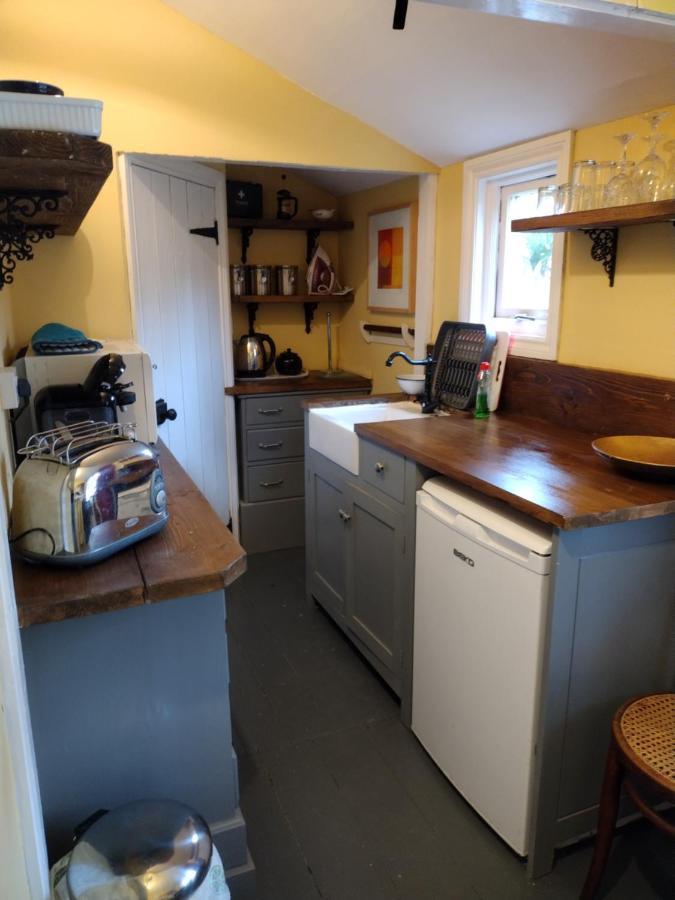 بيفيرلي Thompsons Cottage المظهر الخارجي الصورة