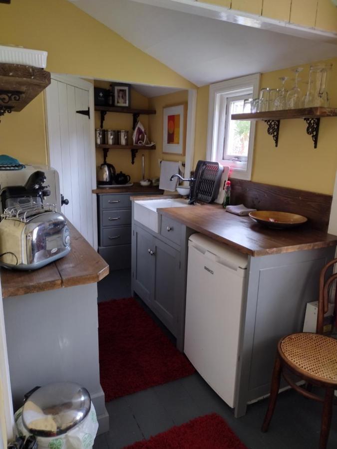 بيفيرلي Thompsons Cottage المظهر الخارجي الصورة