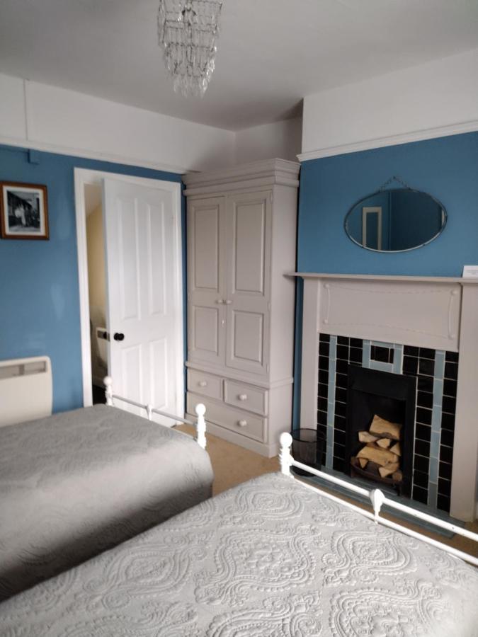 بيفيرلي Thompsons Cottage المظهر الخارجي الصورة