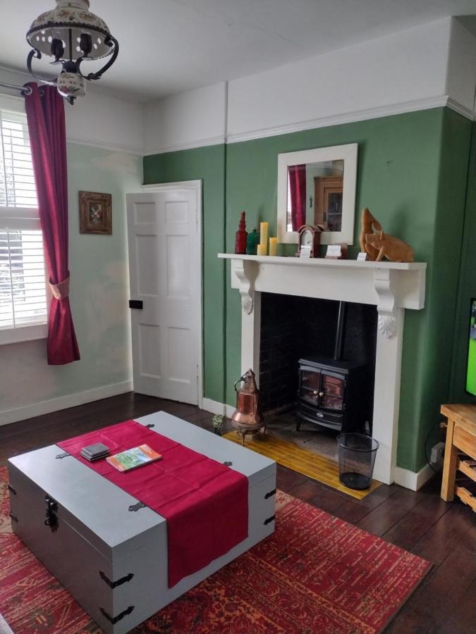 بيفيرلي Thompsons Cottage المظهر الخارجي الصورة