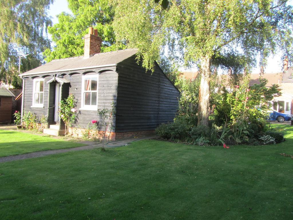 بيفيرلي Thompsons Cottage المظهر الخارجي الصورة