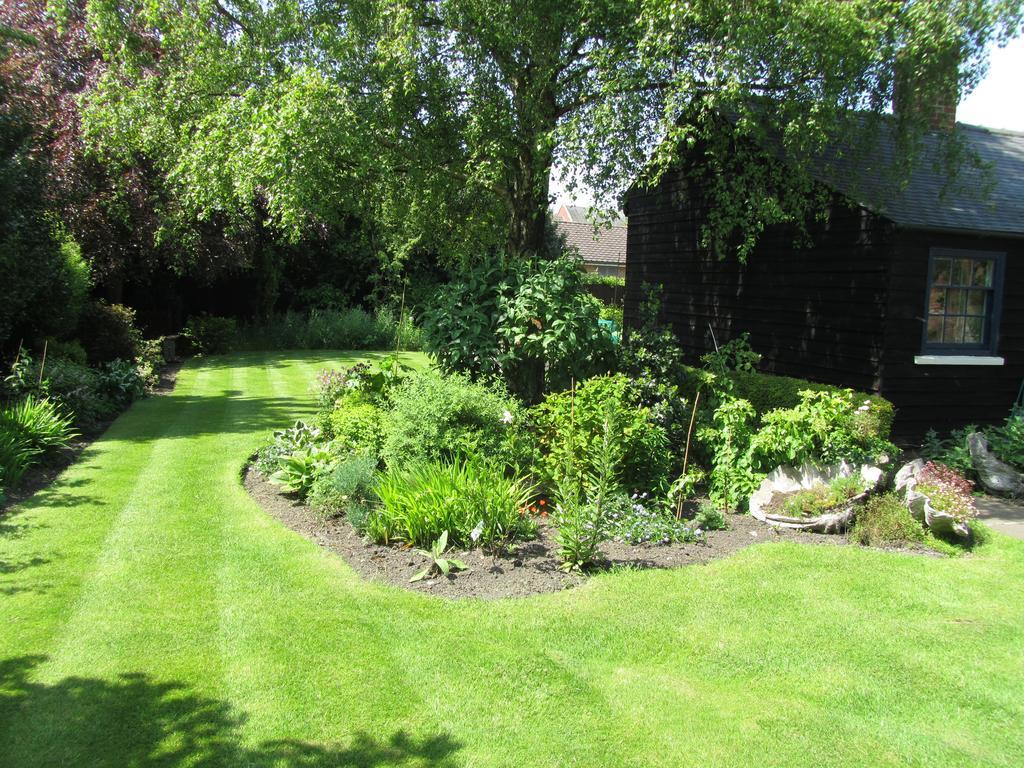 بيفيرلي Thompsons Cottage الغرفة الصورة