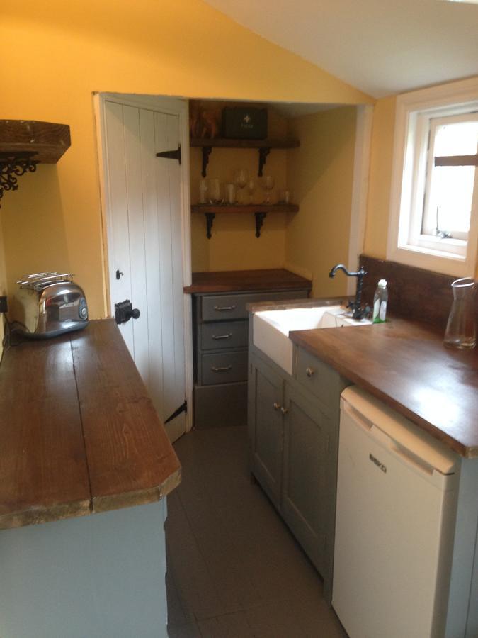بيفيرلي Thompsons Cottage المظهر الخارجي الصورة